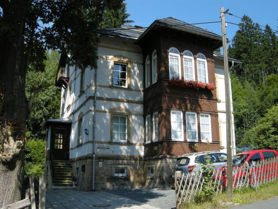 Villa Angelika