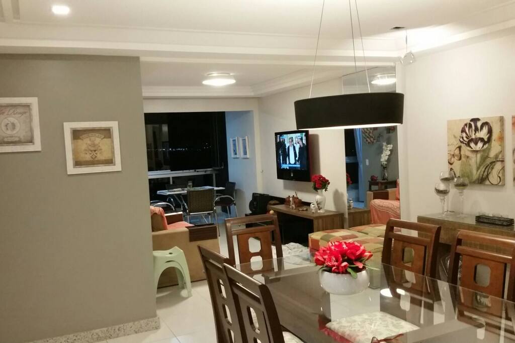 Sala de Jantar
