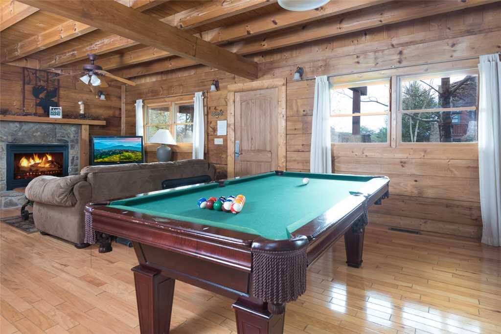 Indoors, Loft, Fireplace, Hearth, Couch