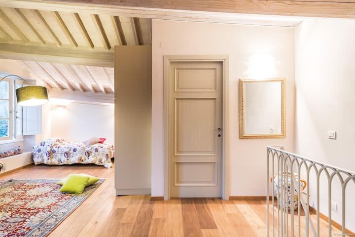 Отваряне на изгледа