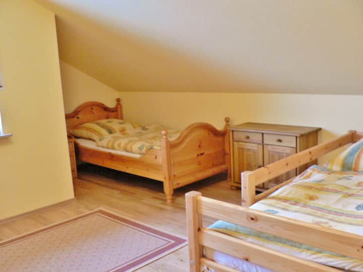 ห้องนอน 4 (Bedroom 4)