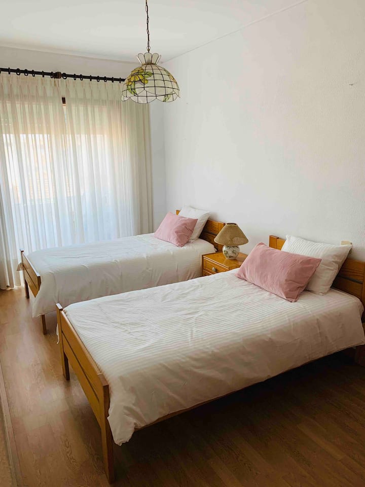 Спална соба 2