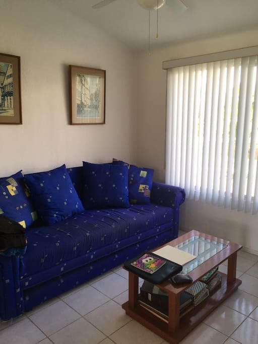 Livingroom