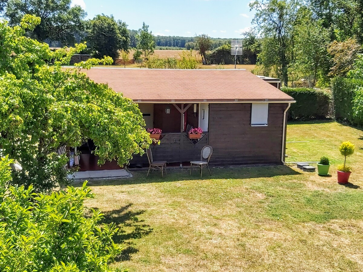 莱博克斯 德布雷特伊尔平房预订 上airbnb爱彼迎