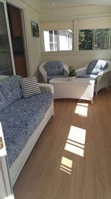 Sunroom