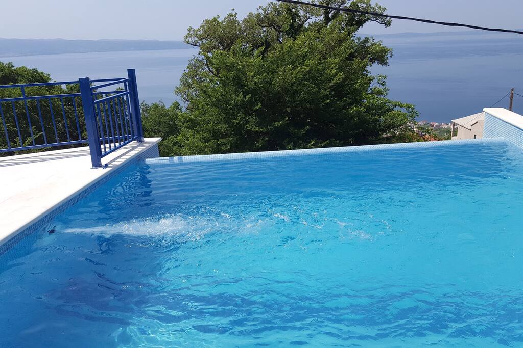 COUNTER CURRENT SWIMMING MACHINE