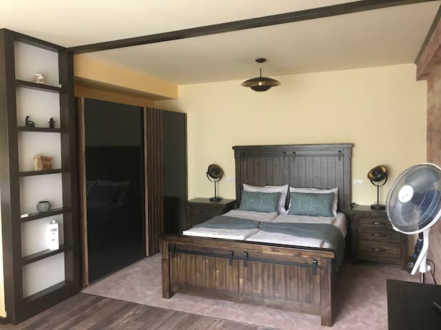 Guest favorite listing in Brasov
