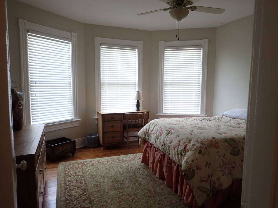 Front bedroom