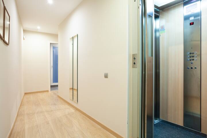 Beautiful apartament in Born area near the beach gallery image 4