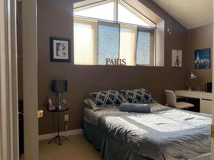 Leduc Vacation Rentals & Homes Alberta, Canada Airbnb