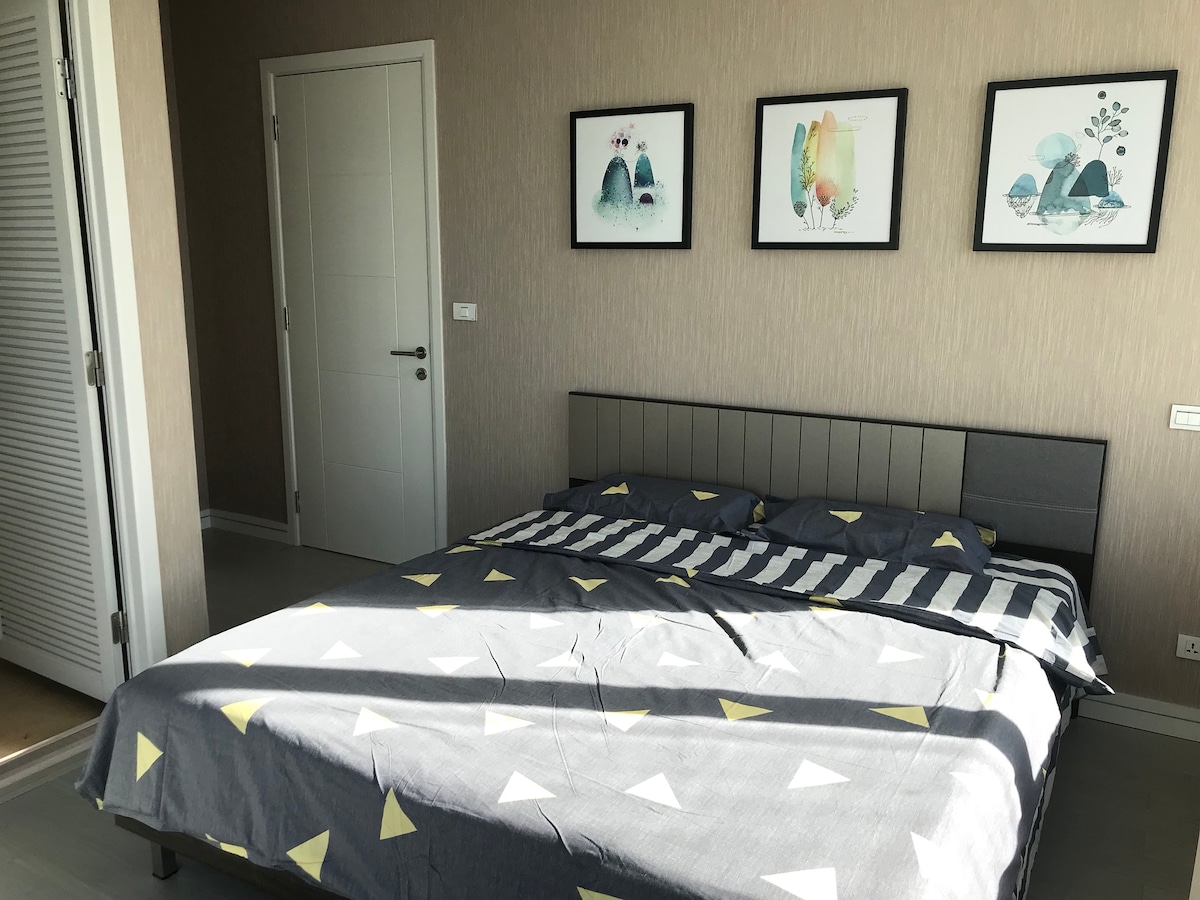 غرفة النوم 1