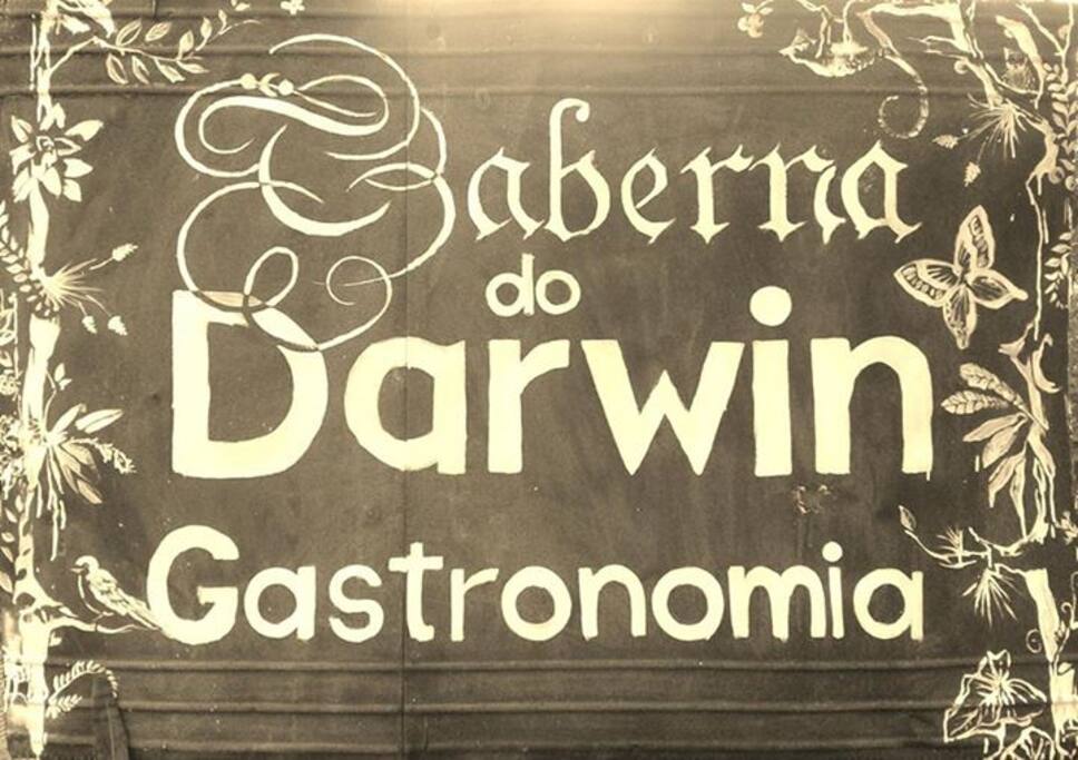 Taberna do Darwin