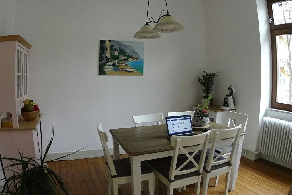 Esszimmer