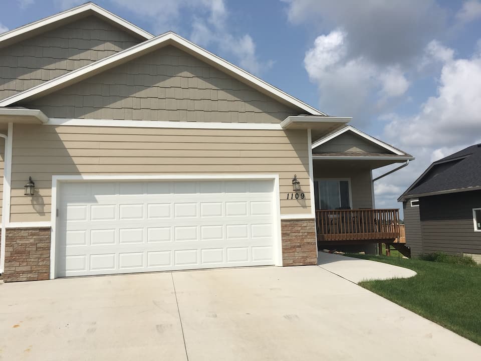 Sioux Falls Apartment Vacation Rentals | Airbnb