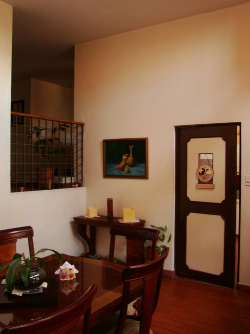 Comedor