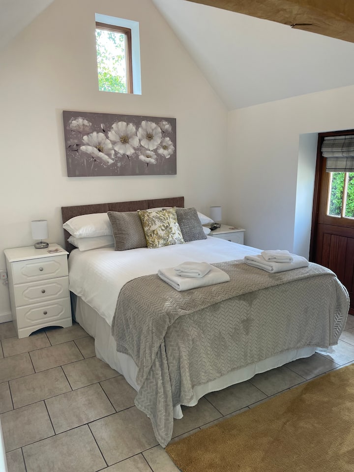 საძინებელი