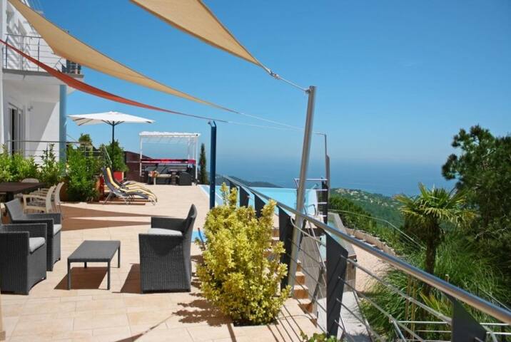 Club Villamar – Anais gallery image 2