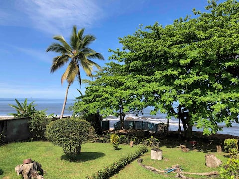 OCEAN MANSION - Bora Bora