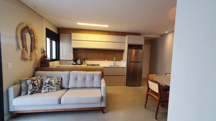 Apartamento Alto Padrão 2 Suítes  Palmas Premier - Governador Celso Ramos