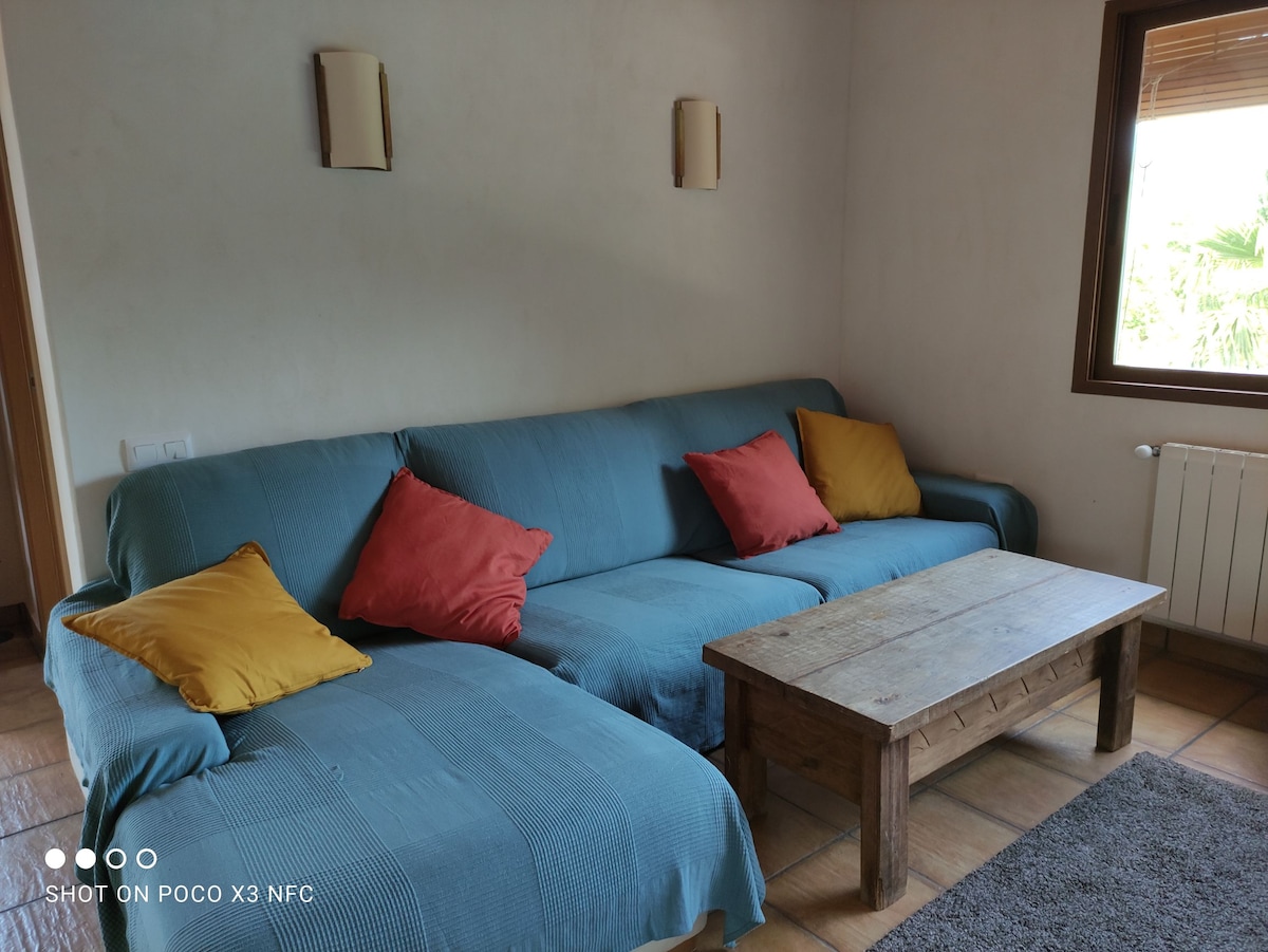 Propriété Airbnb réussie: Rural country house with pool à Xàbia / Jávea