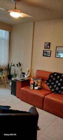 Apto no coração de Ipanema. gallery image 2