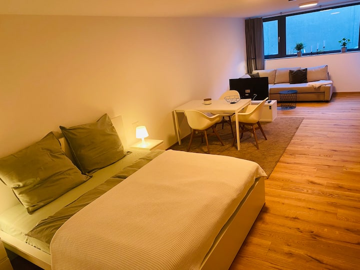 ห้องนอน