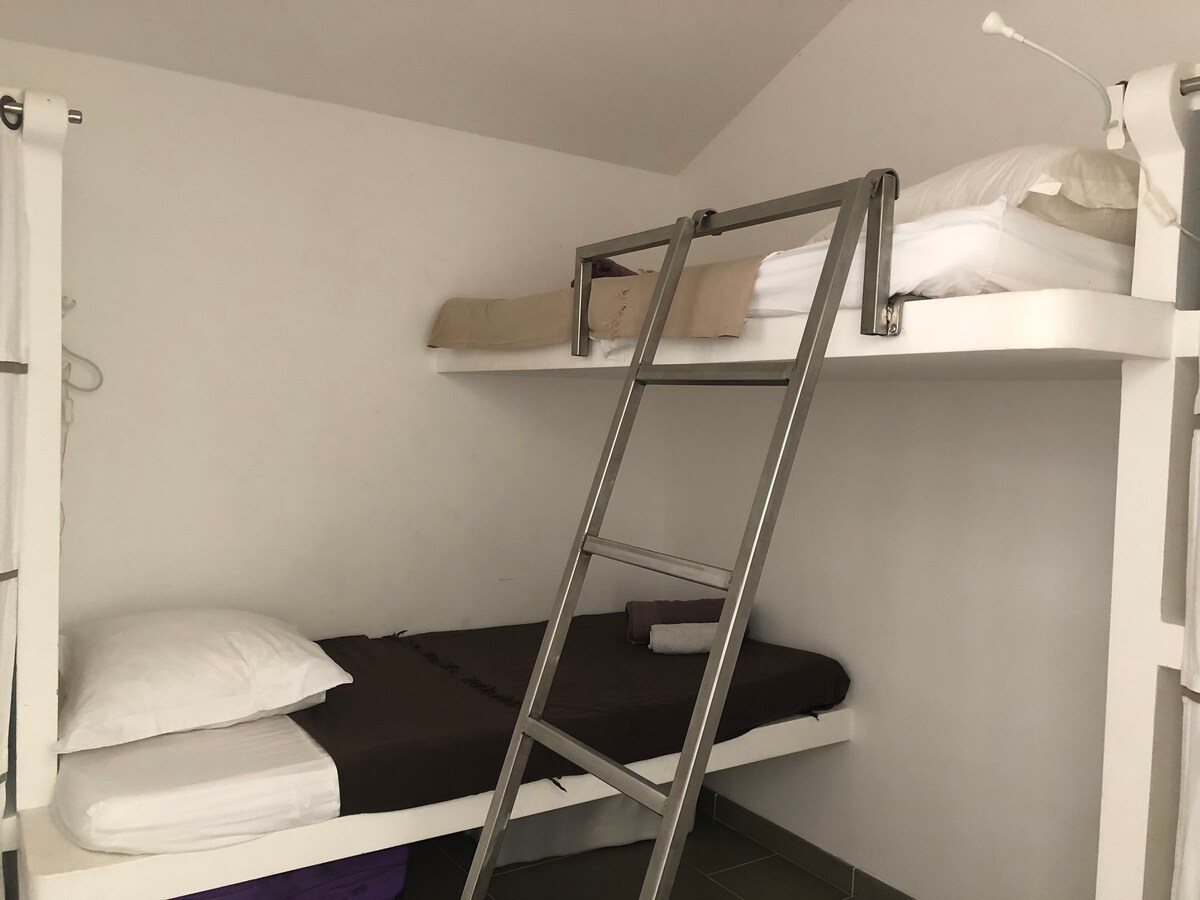 Habitación infantil