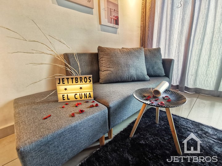Salon JettBros el' Cuna