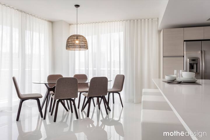 3BR Residence @BeachWalk Resort gallery image 4