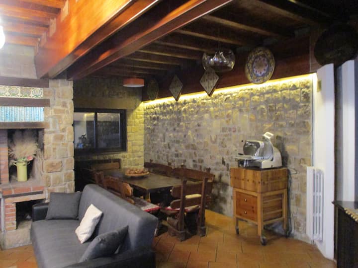01 Villa With Pool In Sicily Cefalù 5 Bedrooms - Cefalú