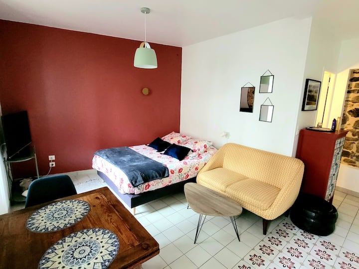 Call'via - Apartments for Rent in Anglet, Nouvelle-Aquitaine, France -  Airbnb