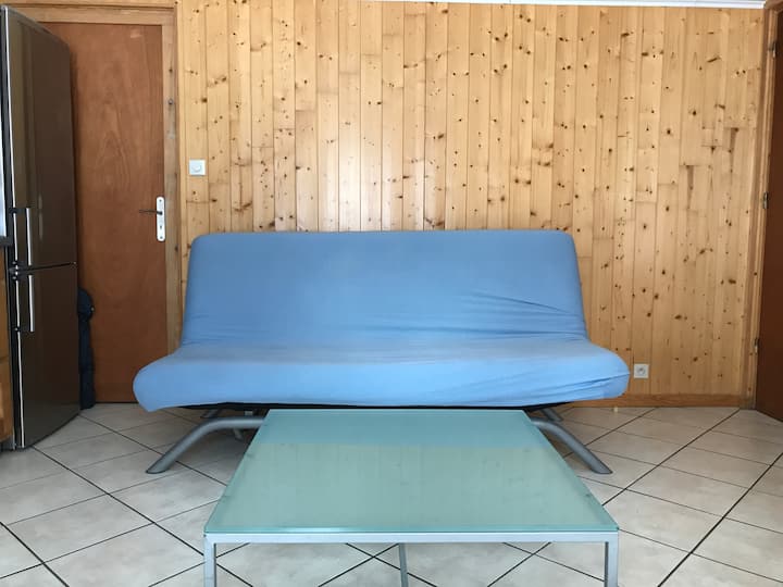 Location Appartement 6 Pers Promo En Mai - Super Besse