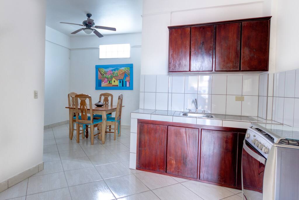 COCINA