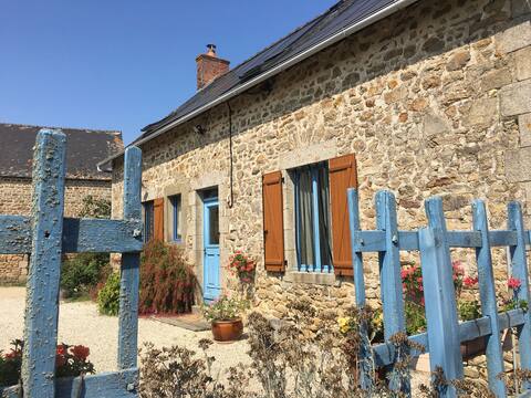 Quiet stay in the countryside 3 bedrooms  9 people