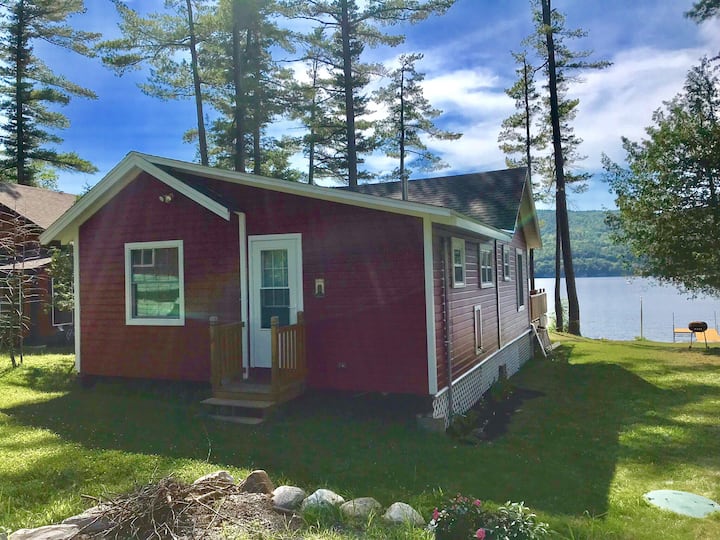 Willsboro Vacation Rentals & Homes New York, United States Airbnb