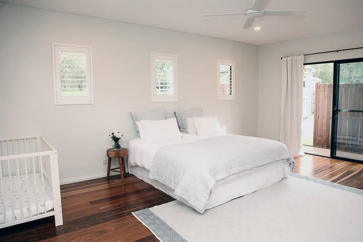 Green Park – resort style rural retreat gallery image 4