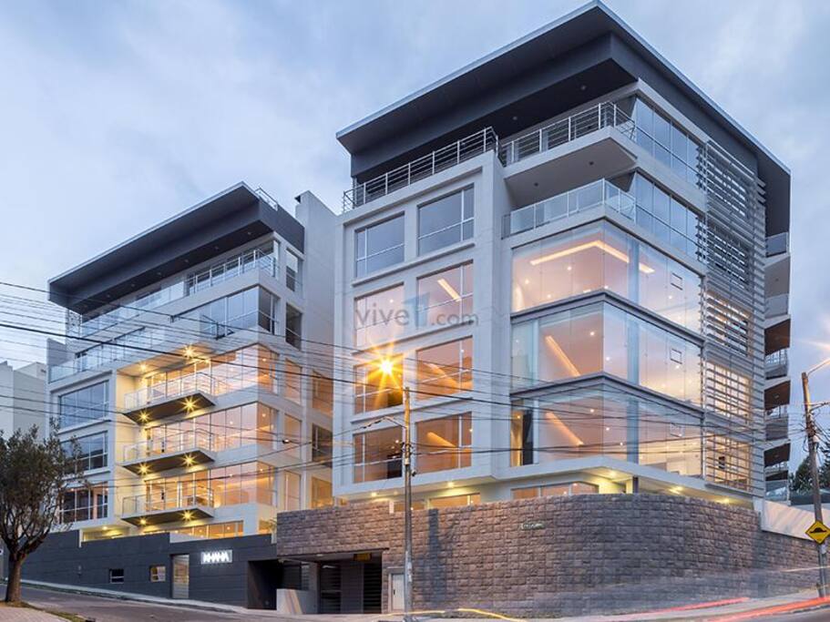 Edificio