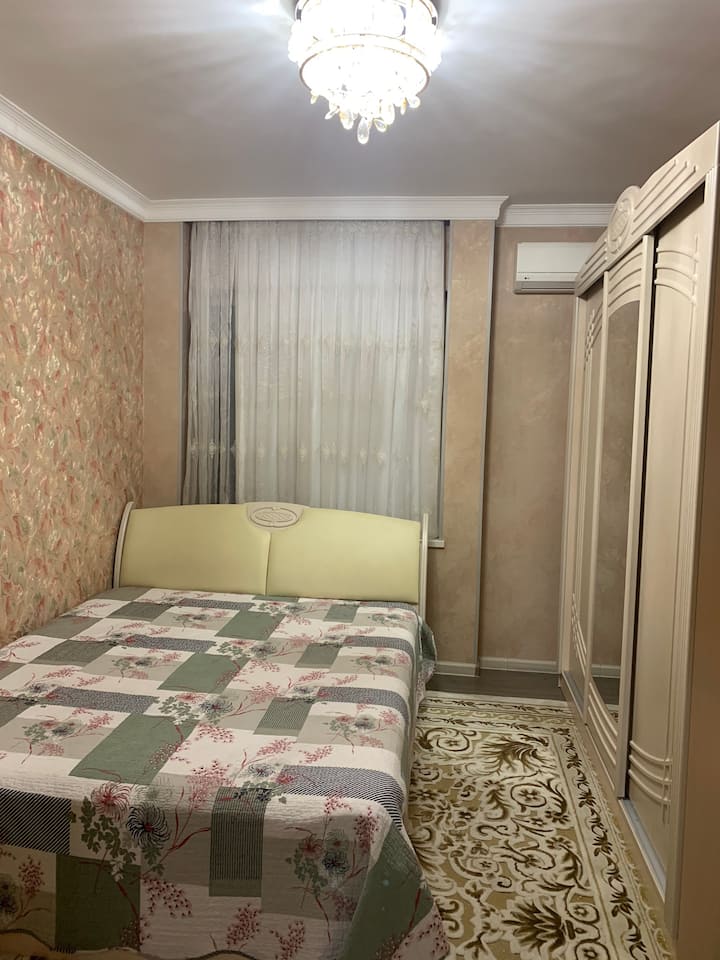 Квартира 34 - Tashkent
