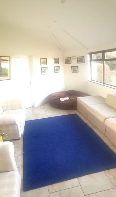 Sun room
