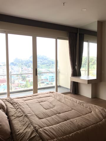 Aston Batam Studio Apartment #9