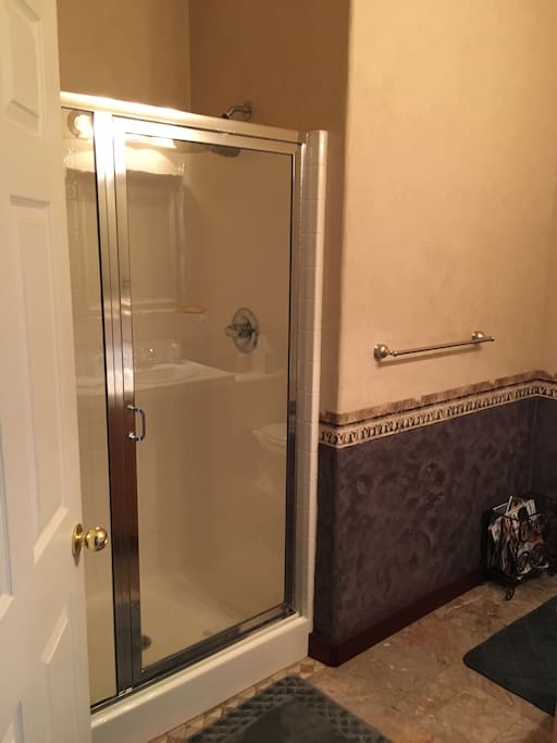 Shower