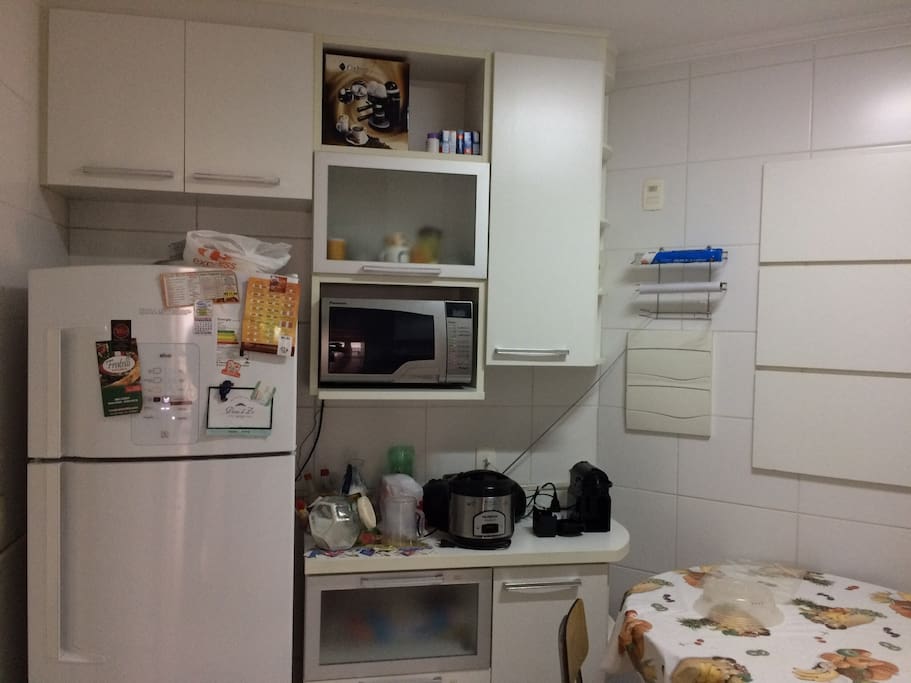 Cozinha