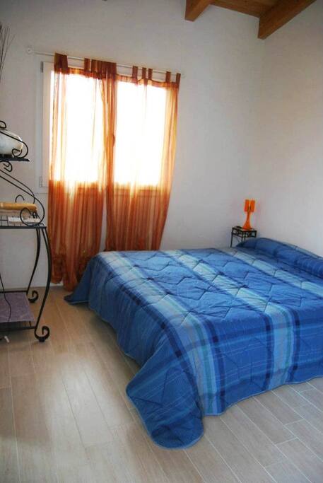Camera da letto