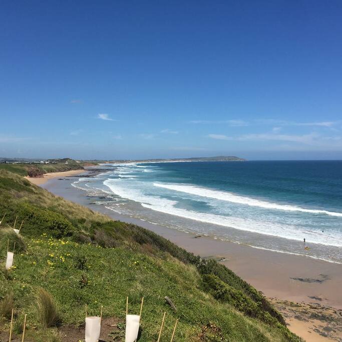 Phillip Island Family Getaway Phillip Island Family Getaway