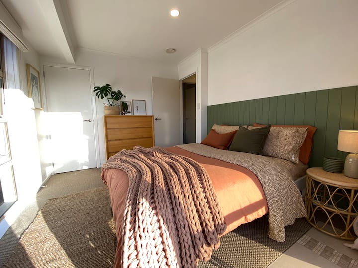 חדר שינה כפול מס '3