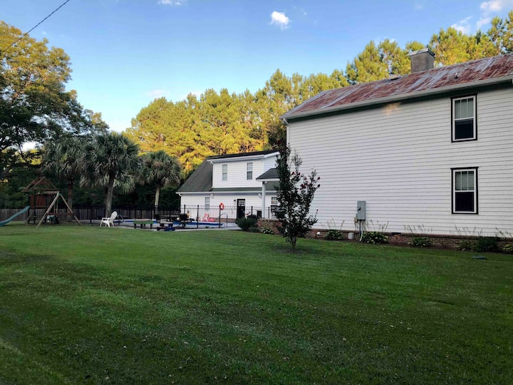 10 Best Airbnb Vacation Rentals In Havelock, North Carolina Updated
