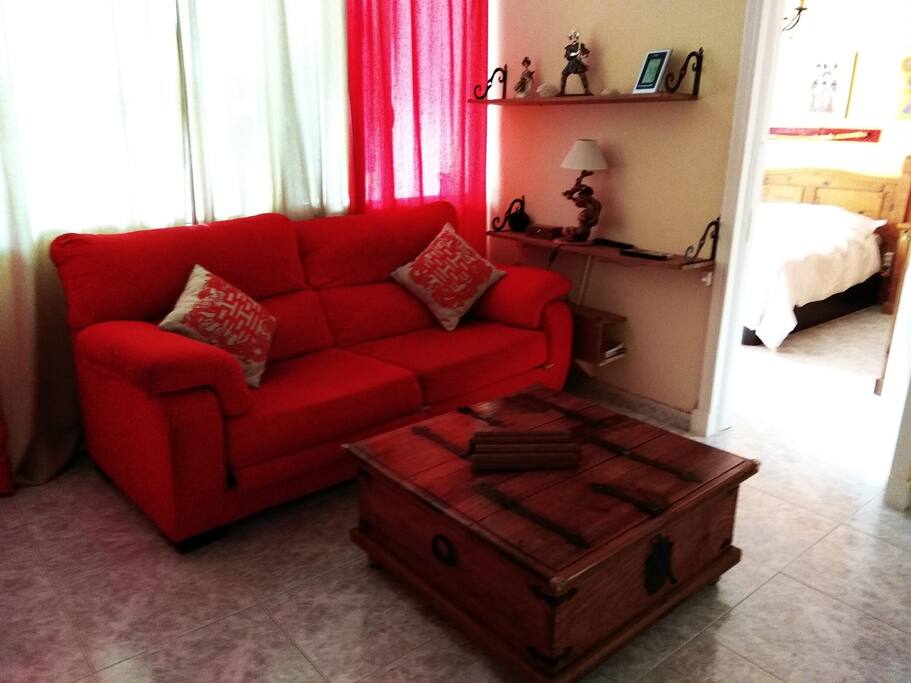 Salon