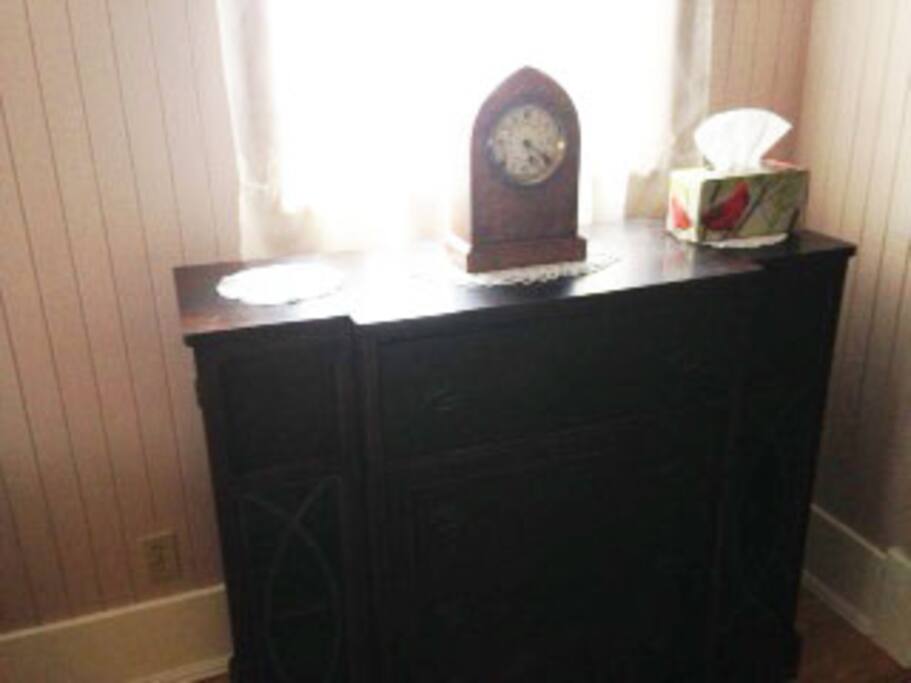 Downstairs Antiques