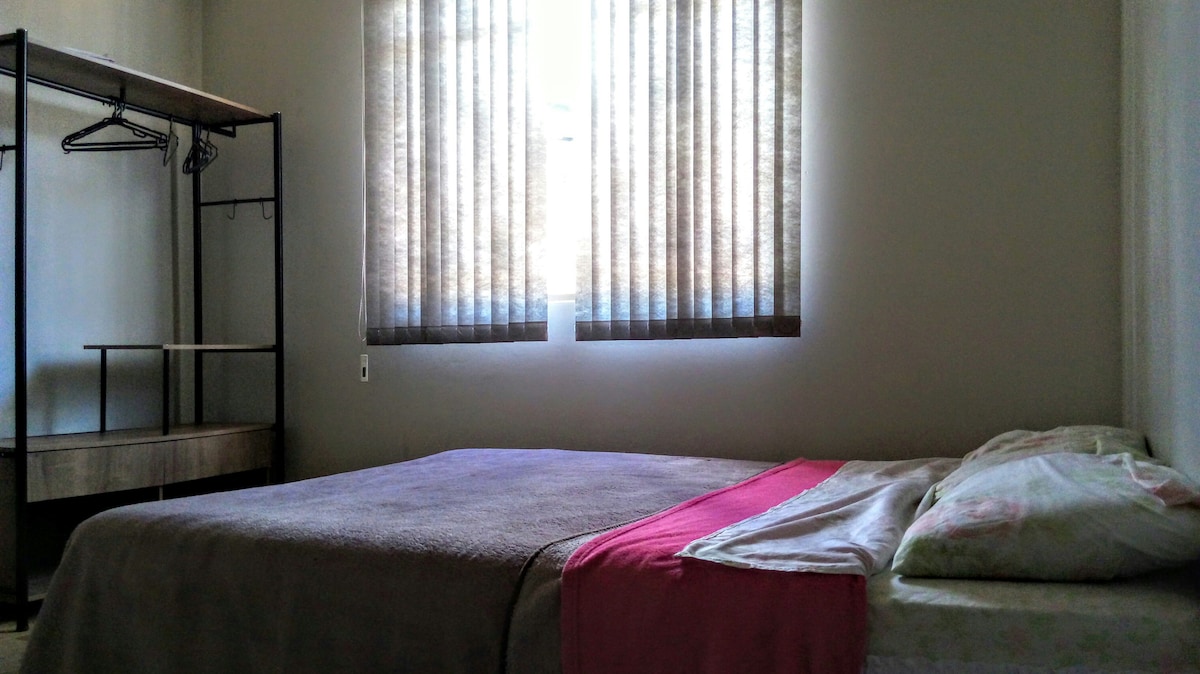 Спална соба 1