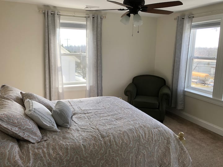 HABITACIÓN SUNSHINE